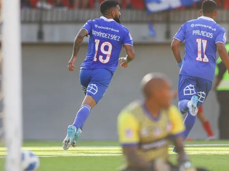 Ronnie Fernández: "Dimos el primer pasito para tener mejores resultados"