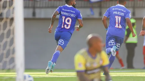 Ronnie Fernández: "Dimos el primer pasito para tener mejores resultados"