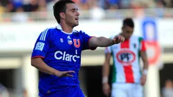 Luis Felipe Gallegos sería el nuevo refuerzo de la U