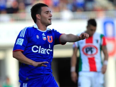 Los azules tendrían abrochado a su noveno refuerzo