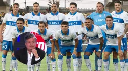 Bianchi advierte a los hinchas de la UC