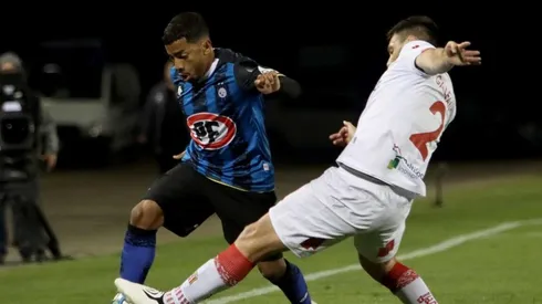 Curicó y Huachipato cierran la primera fecha del Campeonato Nacional.