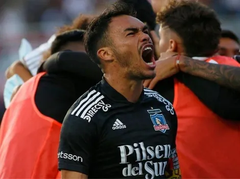 Suazo y el favoritismo del Cacique: "Eso tenemos que demostrarlo en la cancha"