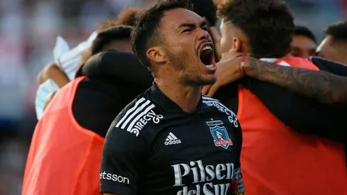 Gabriel Suazo dice que el favoritismo se demuestra en cancha