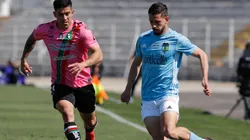 Árabes y Rancagüinos se enfrentarán en La Cisterna