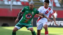 Curicó y Cobresal se verán las caras en El Salvador.