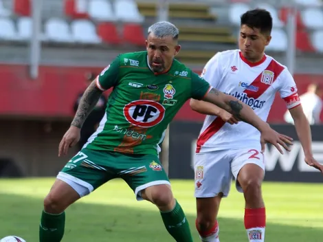 Cobresal vs Curicó Unido: Fecha, hora y canal para VER EN VIVO el partido por la Fecha 2 del Campeonato Nacional 2022