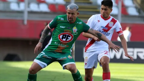 Curicó y Cobresal se verán las caras en El Salvador.