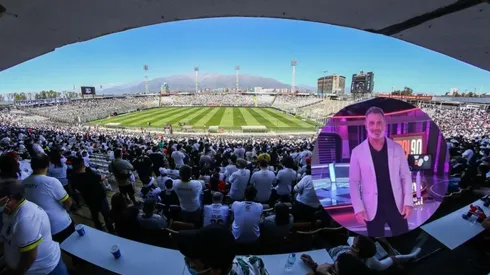 Barti apoya la renovación del Monumental.