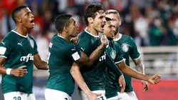El Palmeiras de Kuscevic avanzó a la final del Mundial de Clubes