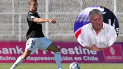 Yáñez fue duro con la situación de Santos en Colo Colo