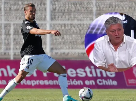 Yáñez no se apiada de la situación de Santos en el Cacique