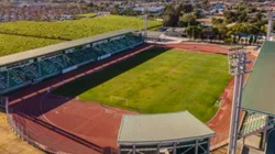 El Estadio Diaguita podría albergar el partido de los albos y los granates.