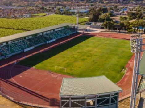 Informan que el partido entre La Serena y Colo Colo se podría disputar en Ovalle