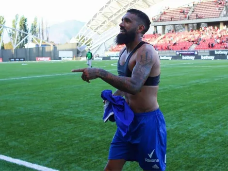 Fernández y el debut de la U: "Tenemos un equipo competitivo"