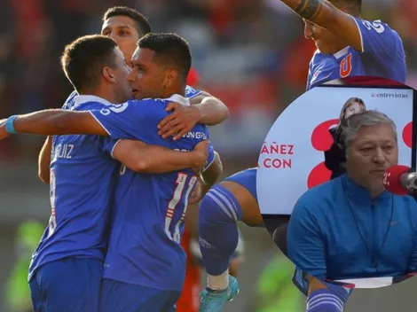 Yáñez destacó la contundencia de los Azules en su debut