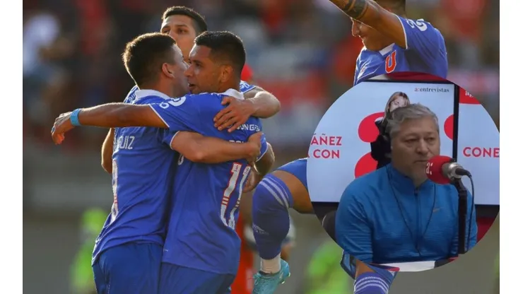 Yáñez destacó el ataque de los Azules ante los Cementeros