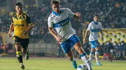 La UC logró una importante victoria en Coquimbo