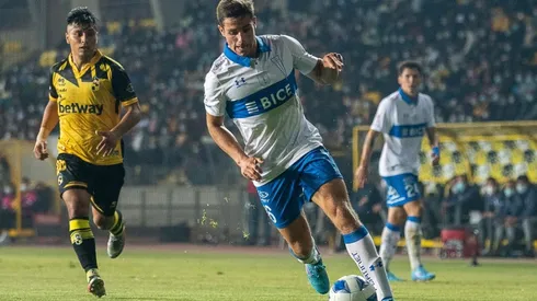 La UC logró una importante victoria en Coquimbo