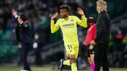 El equipo del Ingeniero y Claudio Bravo cayó como local