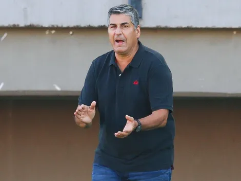 Escobar alaba la zona defensiva de la U y el rendimiento del Pitu Contreras