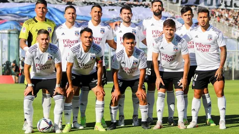 Malas noticias para los albos a horas de su debut.