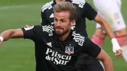 El delantero estaría muy cerca de emigrar desde el cuadro albo