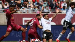 El Cacique tendrá la chance de sumar una nueva victoria ante los granates, quienes van por su primera en el torneo