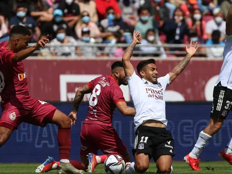 Deportes La Serena vs Colo Colo: Fecha, hora y canal para VER EN VIVO el partido por la Fecha 2 del Campeonato Nacional 2022