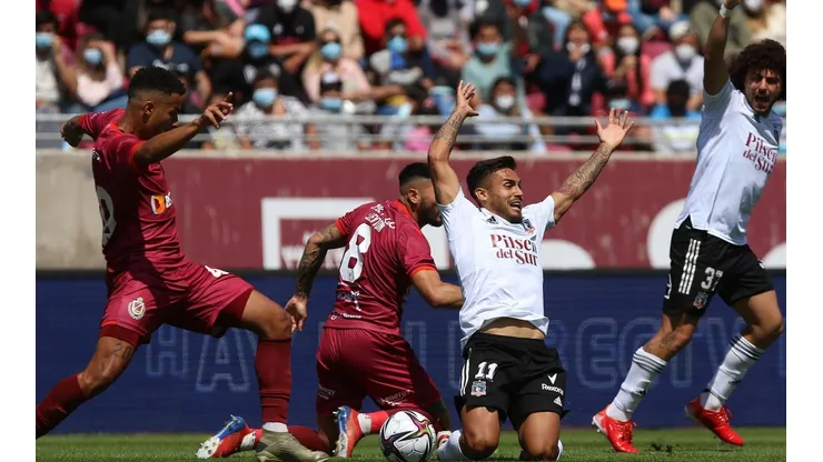 El Cacique tendrá la chance de sumar una nueva victoria ante los granates, quienes van por su primera en el torneo
