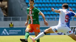 El cuadro minero obtuvo un agónico triunfo ante los Pumas