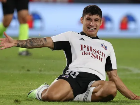 Oroz: "Gracias al esfuerzo de todo el equipo pude anotar mi primer gol en Primera División"