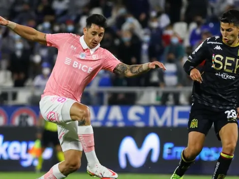 Universidad Católica vs. Unión Española: Fecha, hora y canal para VER EN VIVO el Campeonato Nacional 2022