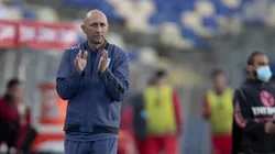 Cristian Paulucci valoró el triunfo ante Coquimbo Unido