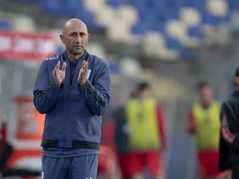 Paulucci y el debut triunfal de los Cruzados: "Lo ganamos bien"