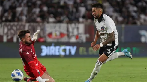 Así quedó la tabla del Campeonato tras el triunfo de Colo Colo