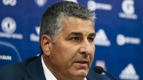 El técnico no se cierra a la contratación de nuevos nombres para La U