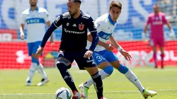 Cañete no seguirá en la U de Escobar