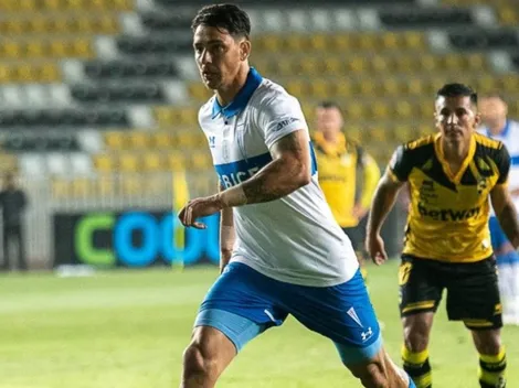 Zampedri revela cómo se gestó la remontada ante Coquimbo