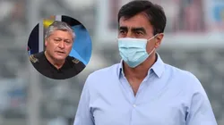 Yáñez critica a Quinteros