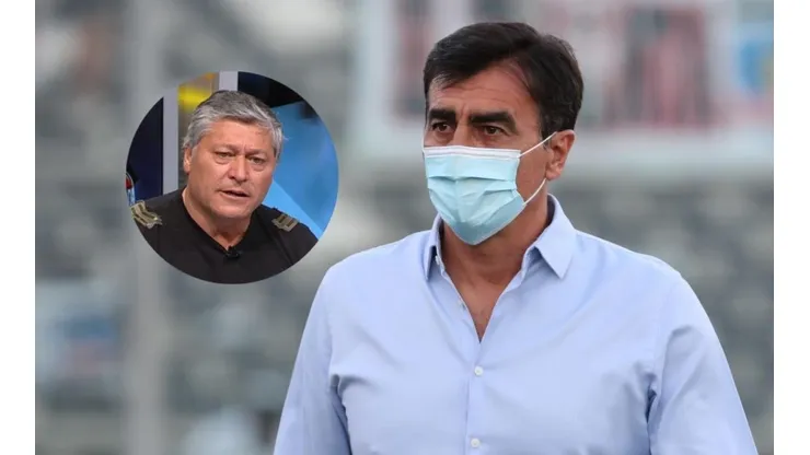 Yáñez critica a Quinteros