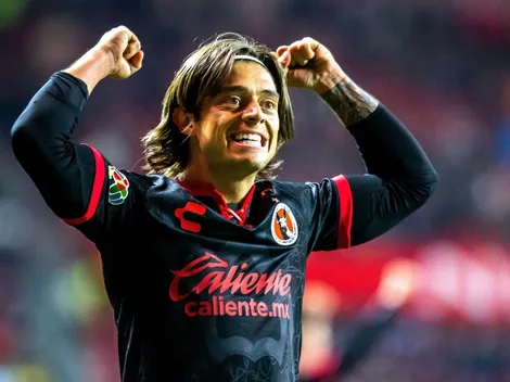 DT del Tijuana y el debut de Montecinos: "Nos va ayudar muchísimo"