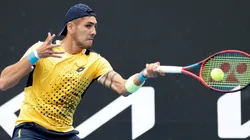 Alejandro Tabilo sigue firme en su expedición por el ATP de Córdoba