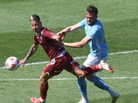 FINAL: O'Higgins vs Deportes La Serena por el Campeonato Nacional