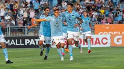 O’Higgins inicia el campeonato con una goleada sobre La Serena.