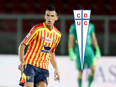 Paz afirma que averiguó sobre la UC: "Sé que está muy bien, es serio y ordenado"