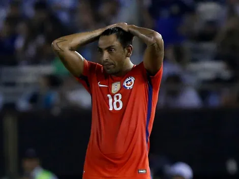 Jara sale en defensa de la labor de Martín Lasarte en la Roja