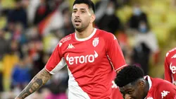 Guillermo Maripán fue importante en la victoria de su equipo
