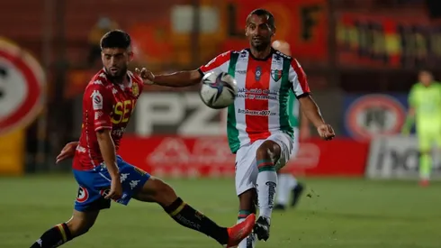 El elenco hispano recibe en Independencia a los árabes