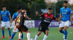 El elenco audino quiere repetir el gran 2021 y su primer compromiso es ante el cuadro chillanejo